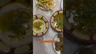 5 мест, которые стоит посетить в Аммане, Иордания 🇯🇴