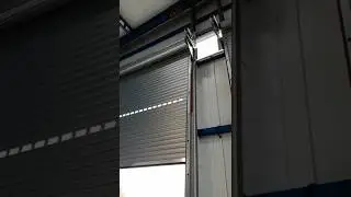 Brama rolowana Braselmann w ofercie firmy Kolbud