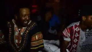 JUVENTUD, TAMBOR Y FUEGO - Pidela, La Cuchara Colora