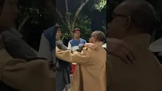 ANg baGong biLing ReSort Ni BOSS CUTE | SR Hood