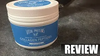 Want Beautiful Hair, Nails, Joints, and Skin? Get Collagen Peptides @EpicBeasts