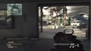 Mw3 - Suomalainen Commentary 