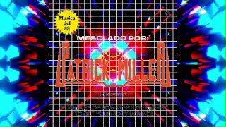 ⚡PATRICK MILLER⚡ VOL.2 60 MINUTES NON⚡STOP HIGH⚡ENERGY TO GET YOUR BODY MOVING! Hi-NRG DISCO MIX 80s