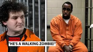 Sam Bankman-Fried REVEALS Diddy Is a Shadow of His Former Self After 6 Months in Prison!