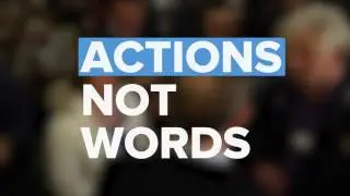 2016 Martin O'Malley Campaign Ad - Clear Principles