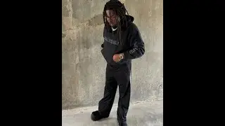 (FREE) Lucki Type Beat - 