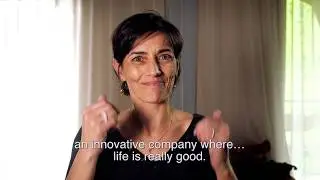 Lizeo Group - Our values - Professional excellence