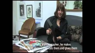 dorothy digigraphie