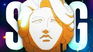 HONKAI: STAR RAIL SONG - &ldquo;A Champion's Name&rdquo; | HalaCG (Official Music Video)