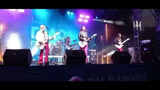 Группа U Wish! - Очередной день. Фестиваль 
