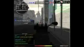 2&deg; Temporada Red Crucible 2 : Comando Novamente... Ao Estilo NOOOB! #01