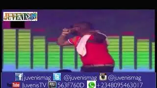 Eye Popping! Davido Put Ladies on Fire in Warri