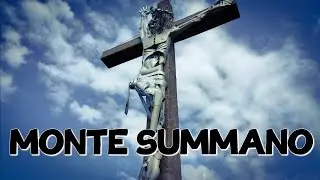 IL MONTE SUMMANO: escursione ad anello da Santorso tra racconti e leggende