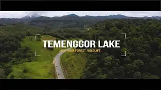 TEMENGGOR LAKE