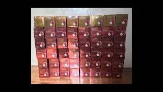 Kem dưỡng da Ebizo l&agrave;m mờ th&acirc;m n&aacute;m dưỡng trắng da chống nắng SPF40 15GR - HX1637