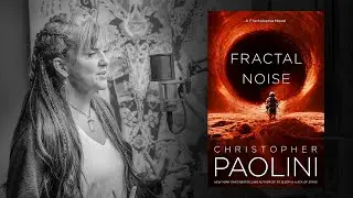 Jennifer Hale Sings For FRACTAL NOISE