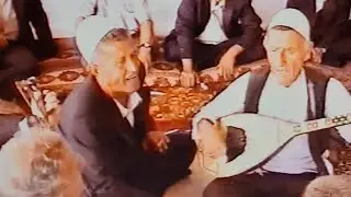 Osman Sefa & Ali Krasniqi me djal - N'fushë t'Kosoves, te shtat Krajlat
