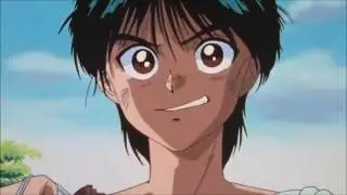 Taiyou ga mata kagayatoki / Yuyu Hakusho End 4 / Fandub Latino