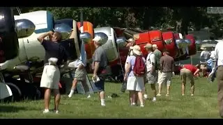 The World's Greatest Aviation Celebration - Are You Ready?
