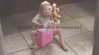 COIT Cleanable Moment #84