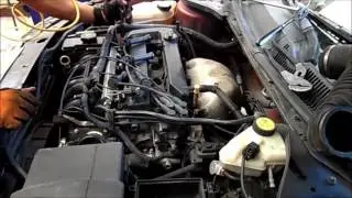 afinacion mondeo 2005 mechanic cars 3er video