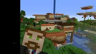 Madzify Ep. 2 Show the house