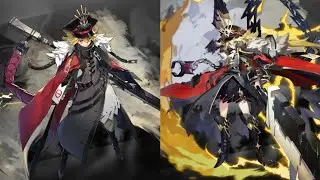 Upando a Nemesis para Ascens&atilde;o 3!!! Conversor incr&iacute;vel de Trov&atilde;o!! Alchemy Stars!!