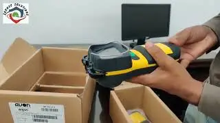 Argus Mi-TIC-E Thermal Imaging Camera ( TMC ) detailed review,How to use Argus Mi-TIC incse of Fire.