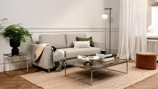 Das Bruno Schlafsofa