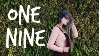 Ashlinn Gray - Nineteen (Lyric Video)