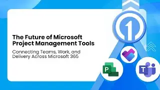 The Future of Microsoft Project Management Tools