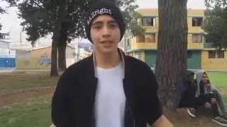 Carnaval &iquest; Qu&eacute; es carnaval (KevleX Show) (Chrisx Trejo)