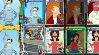 Animation Throwdown - German - lets play #24 - Daily Missions
