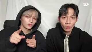 고니 공룡과 함께~ | TIOT Weverse LIVE [SUB] 251114