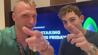 $VPAD Staking Rewards and BSC Update