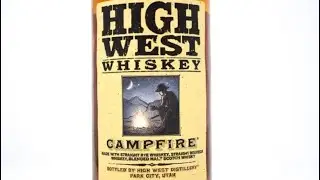 Episode 8 - High West Campfire