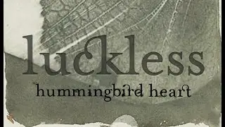 Luckless - Hummingbird Heart