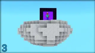 Beginning Cloud City - Cosmic Ch3 S3(3)