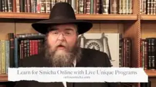 Laws of Chol Moed Sukkot