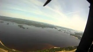 3 RCR CANPARA WATER JUMP OTTAWA RIVER