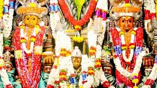Shakti devathegalu | ಮಹಾಶಕ್ತಿ ದೇವತೆಗಳು ಜಲಧಿಗೆರೆ ಶ್ರೀ ದೊಡ್ಡಮ್ಮ ಚಿಕ್ಕಮ್ಮ