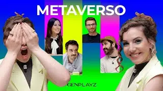 Metaverso: ¿Qué es y qué se puede comprar dentro? | Gen Playz