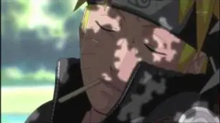 Naruto- Save Tonight