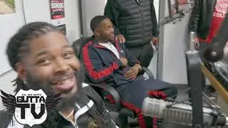 Overthowed Money Gang Mini Documentary 