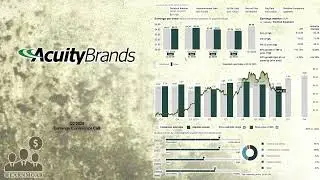 $AYI Acuity Brands Q2 2025 Earnings Conference Call