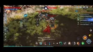 MIR4 Global Gameplay