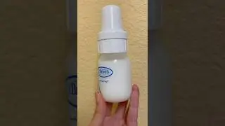 Do I Feed REAL Formula To My Reborn Baby Dolls?
