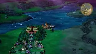 Dragon Quest III HD-2D Remake.  First & Blind Playthrough.  Playstation 5.  P.S.-My Mic Is Broke 😔.
