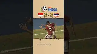 PIALA AFF 2016 MATCHDAY 1 #timnasday #timnasindonesia #timnasthailand #pialaaff #aff2016 #pssi #fypシ