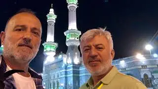 #halaltourismllc 2019 Yılı Miraç Kandili Umre Programı